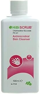 arar Hibiscrub - 500ml