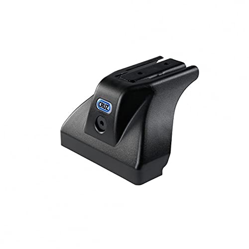 CRUZ Kit 2 Supports LCV Caddy Caddy (20-) (Front)