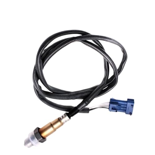 Capteur d'oxygène 0258006026 pour Citroën C4 Peugeot 206 307 Fiat Lancia