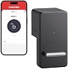 Lock (Black)