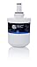 K&J Aqua Pure Water Filter - Compatible with Samsung Water Filter DA29-00003G - Fits with Aqua Pure Plus Samsung Refrigerator Filters