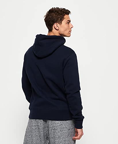 Superdry Premium Goods Outline Hood