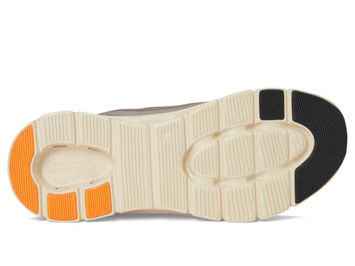 Image of Skechers Mens Arch Fit Glide-Step Pro Sneaker