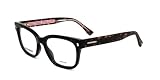 Montatura Dsquared2 D2 0027 086 HAVANA 52/18/ WOMAN