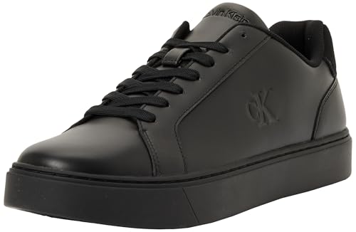 Baskets Calvin Klein CLASSIC CUPSOLE LACE pour Homme - vue 3