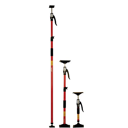 Fastcap 3Rd Hand Hd Contractor, Pack Of 4 #TOP5