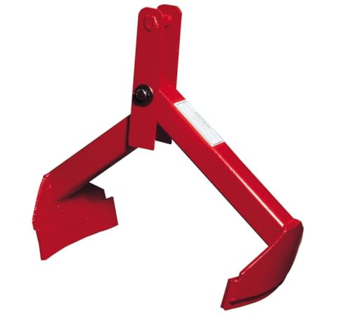 Wesco 272018 Deheader with Plastic Hand Grip, for Steel Drums (4)