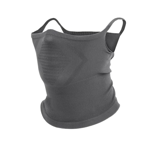 Masque d'été respirant réutilisable anti-poussière pour le camping