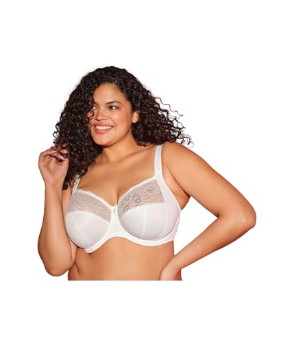 Image of Elomi Women's Morgan Stretch Lace Banded Underwire Bra