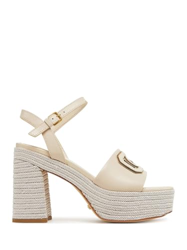 Basket formelle GUESS femme avec semelle confort amortissante