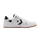  Converse Zapatillas Cons AS-1 Pro Blaco-Negro
