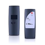 WDZP Telecomando di ricambio per ventola Black+Decker da 45,7 cm BFSR18B BFSR18W