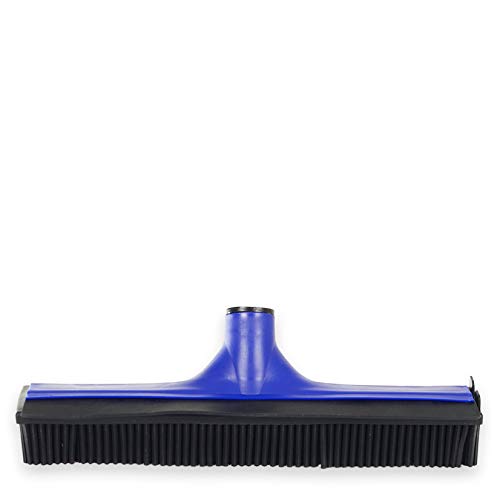 winwin clean Systemische Reinigung - UNIVERSAL KEHRBESEN I V - Besen I MIT V-FÖRMIGEN Borsten – Bild 8