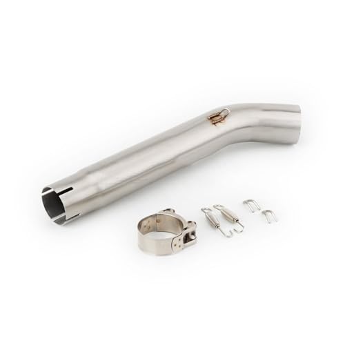 Tuyau liaison échappement à enfiler pour Yamaha YZF600R Thundercat