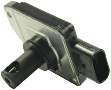 MASS AIR FLOW SENSOR MAF for Chevy Buick Oldsmobile Pontiac AFH50M-04 24505520