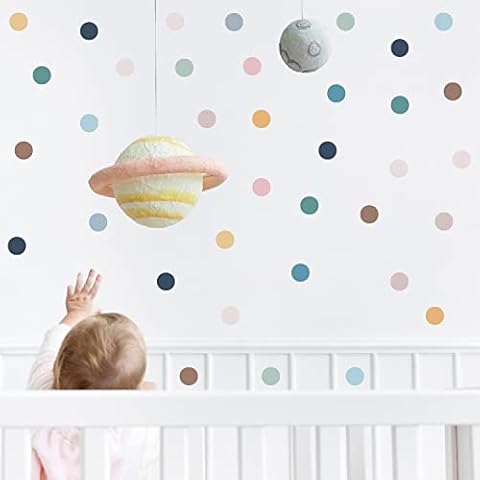 Pegatinas de Puntos para Pared GFMODE Cover