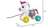 Zoom IMG-1 clementoni baby unicorno sempre con Zoom IMG-1 clementoni baby unicorno sempre con