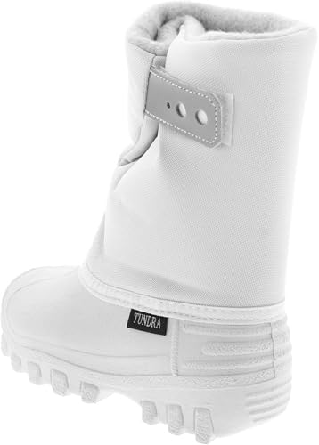 Tundra Kids Teddy 4 Waterproof Winter Snow Boot3