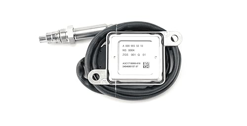 Capteur NOx A3C01718000-616 compatible avec Benz A0009055010 sonde de rechange