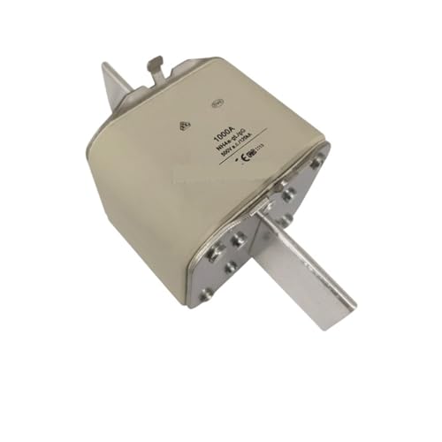 Fusible rapide 3NA3680 pour éviter les pannes de surtension