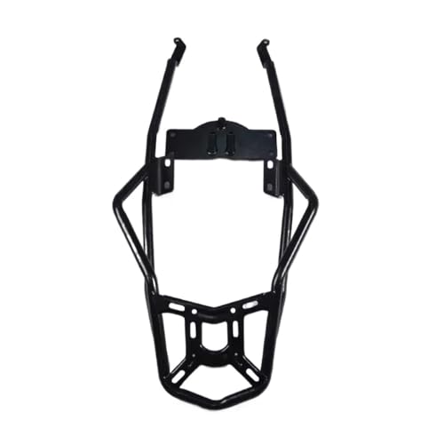 Porte-bagages arrière 450NK 450SR support coffre robuste avec accoudoir moto