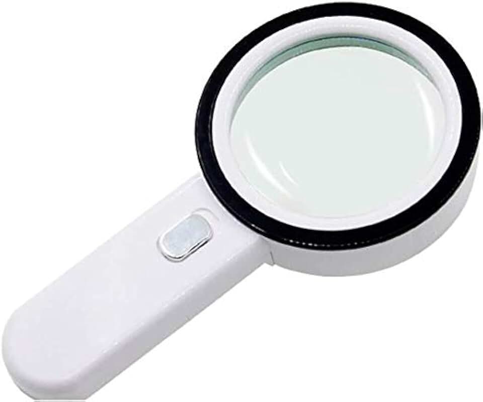 Amazon.ca 30x magnifying mirror