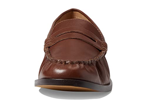 Image of Madewell The Nye Penny Loafer