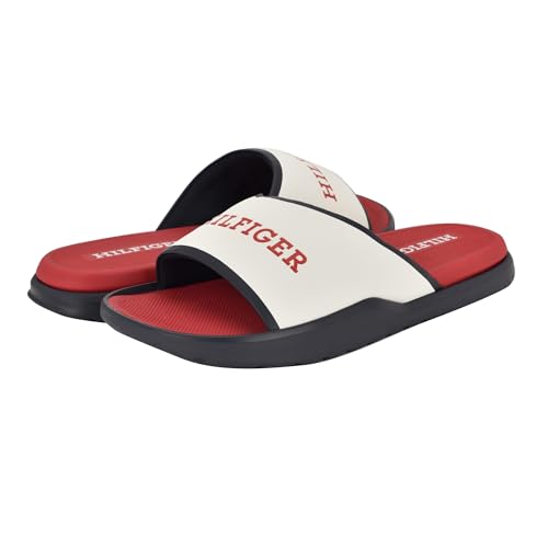 Tommy Hilfiger Men's Marson Slide Sandal2