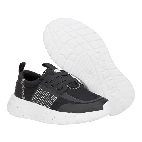 Image of Hey Dude Kids Sirocco Play Varsity (Toddler)