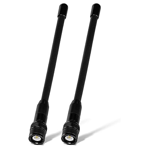 Eightwood BNC Handheld Scanner Antenna Cover