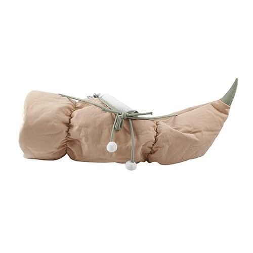 Camas Perros Donut Grandes Marca SEWOART