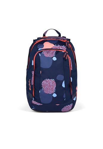 Satch Air Coral Reef