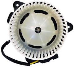 TYC 700072 Dodge Neon Replacement Blower Assembly