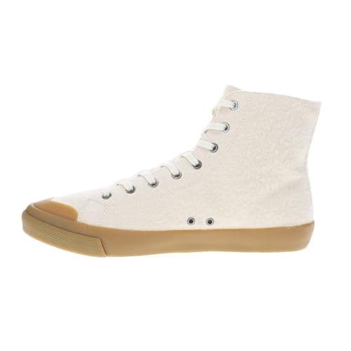 SEAVEES Mens Fremont High Sneakers Shoes Casual - White - Size 15 M3