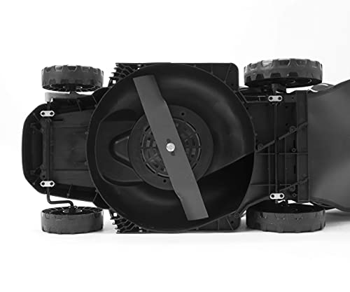 Webb WEER33 33cm 5-Height Electric Mower