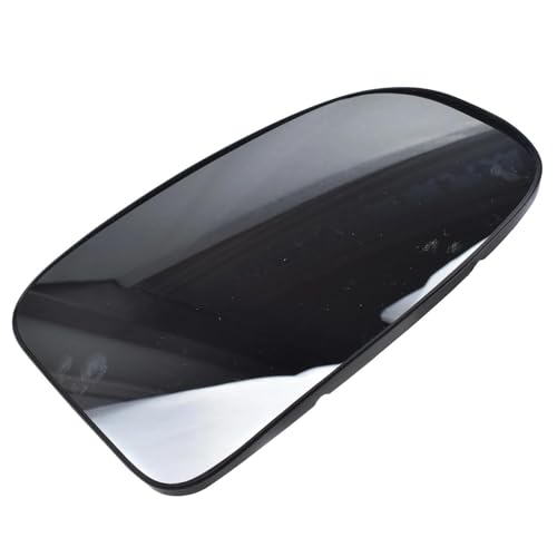 Pièce de rechange rétroviseur Prius 2010-2017 gauche avec verre chauffant automobile