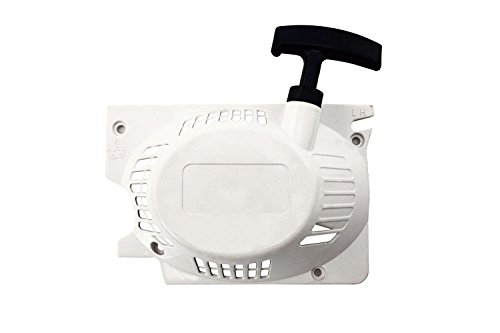 Preisvergleich Produktbild Starter Seilzugstarter Motorsäge Kettensäge passend für Erman EM 5201