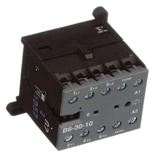 Contacteur CA B6-30-10 relais de commande électrique 220V 240V