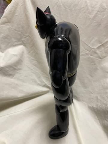 Amazon | 光プロダクション 鉄人28号 ブラックオックス ハイグレード