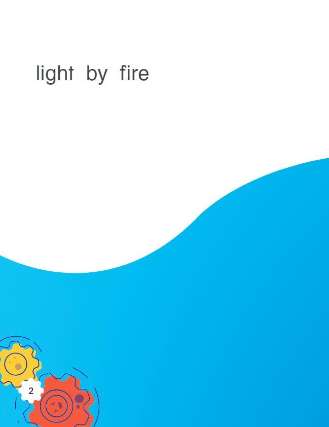 Lighting the Night (Smithsonian: Informational Text) - Image 3