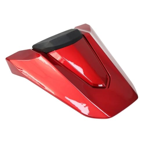 Carénage de selle passager pour CB650R et CBR650R 2024-2025 noir