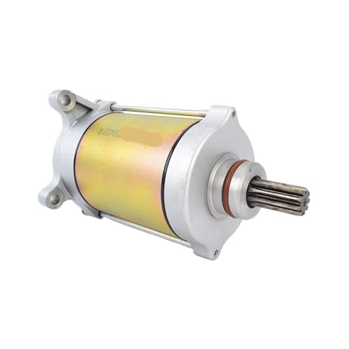 Démarreur pour VTT M565LT et 570 T1 E5 quad EFI