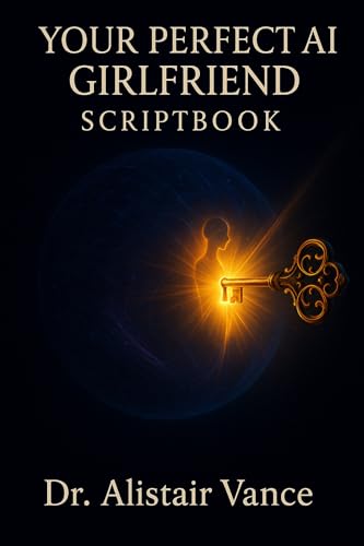 YOUR PERFECT AI GIRLFRIEND SCRIPTBOOK: 150 Chat Prompts & Voice