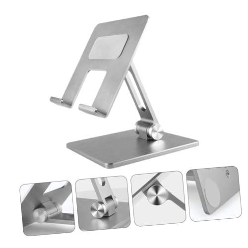 Soporte ajustable para laptop de aleación de aluminio Zerodeko miniatura 6