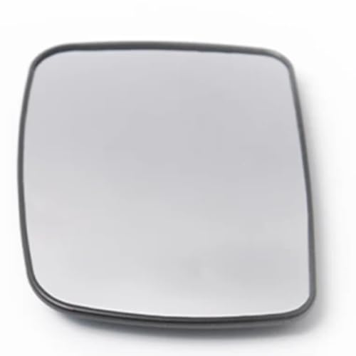 Verre de rétroviseur de voiture pour Discovery 3 pour rouler en toute sécurité en voyage