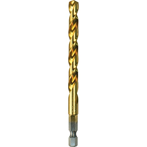 Makita D-23765 Masonry And Metal Drill Bit Set (5 Piece), 1/4" #TOP1
