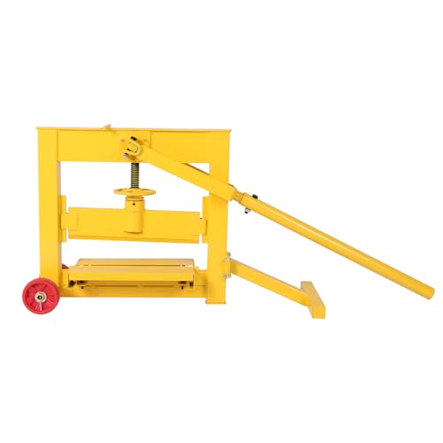 FASDRESS Paving Block Splitter
