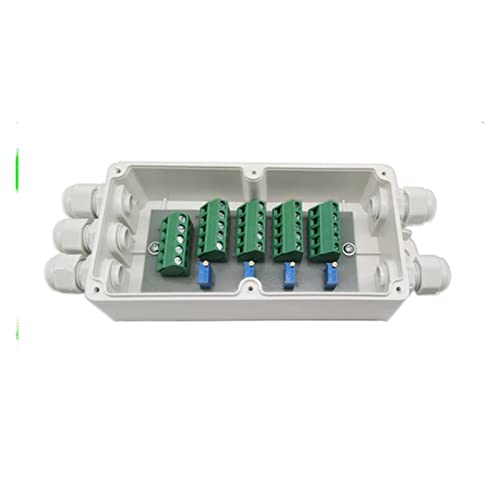 Sensor de peso con caja de carga de células de carga de 4 hilos para pesaje industrial 3