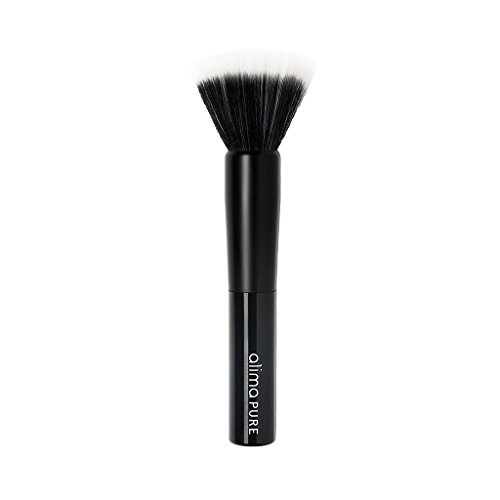 Alima Pure Soft Focus Brush | Multifunction Blending Brush | Makeup Brush for Loose Powder