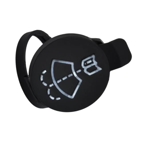 Bouchon de réservoir de lave-glace cassé sur Cadillac XTS ? Solution référence 13227300